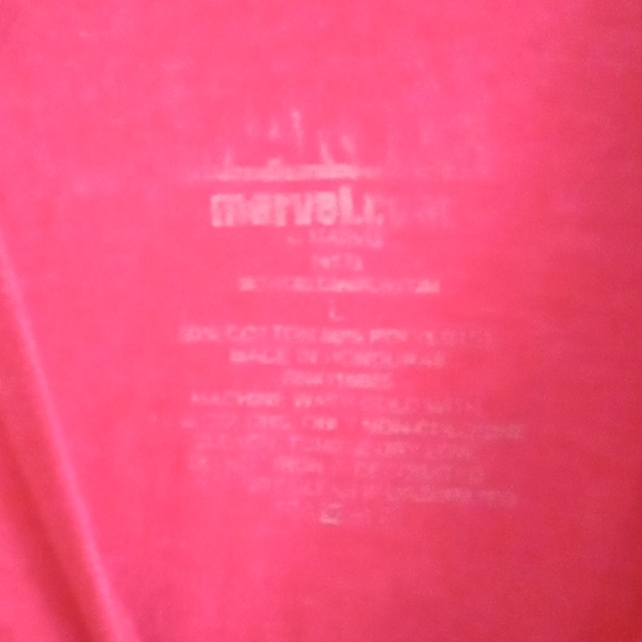 Marvel X-men Tee - Picture 4 of 4